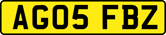 AG05FBZ