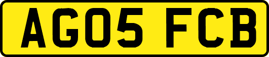 AG05FCB