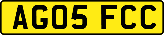 AG05FCC