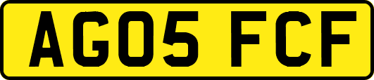 AG05FCF