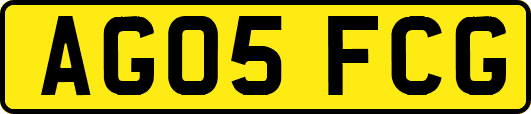 AG05FCG