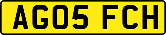 AG05FCH