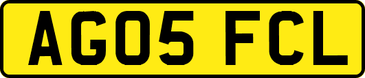 AG05FCL