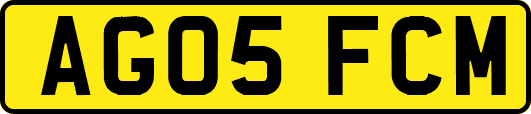AG05FCM