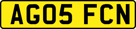 AG05FCN