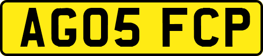 AG05FCP