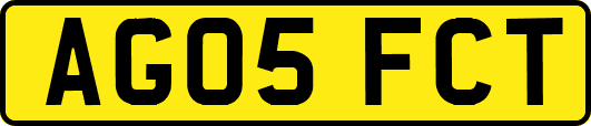 AG05FCT