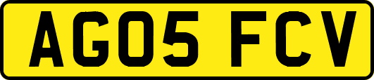 AG05FCV