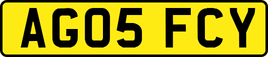 AG05FCY