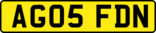AG05FDN