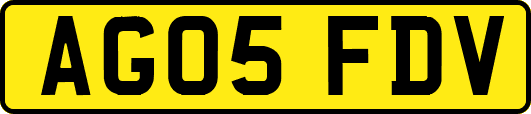 AG05FDV