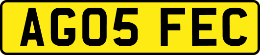 AG05FEC