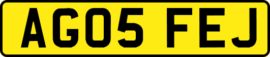 AG05FEJ