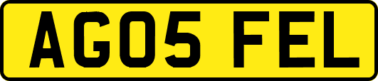AG05FEL