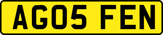 AG05FEN