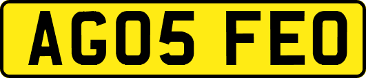 AG05FEO