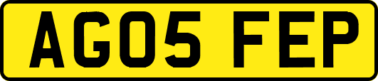 AG05FEP