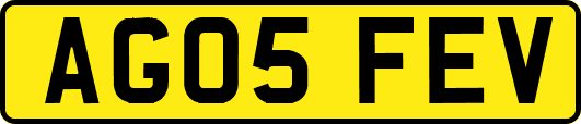 AG05FEV