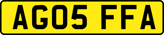 AG05FFA