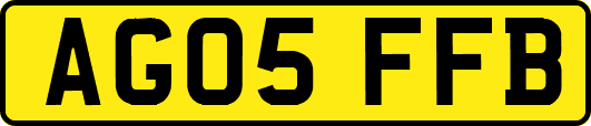 AG05FFB