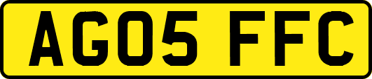 AG05FFC