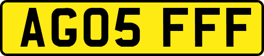 AG05FFF