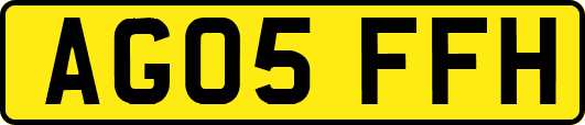 AG05FFH