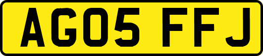 AG05FFJ