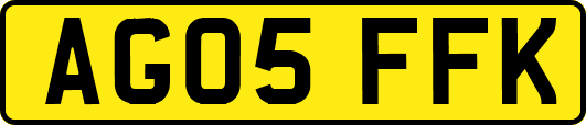 AG05FFK