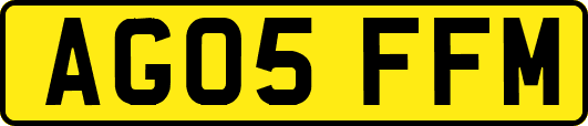 AG05FFM