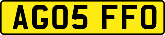 AG05FFO
