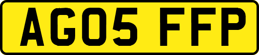 AG05FFP