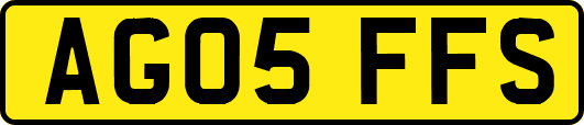 AG05FFS