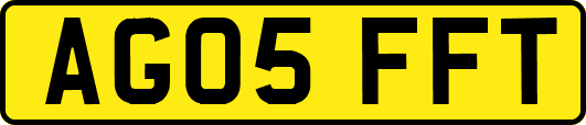 AG05FFT