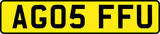 AG05FFU