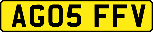 AG05FFV
