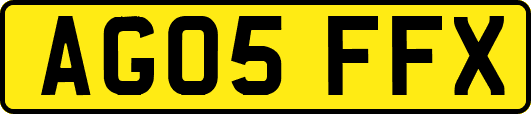 AG05FFX