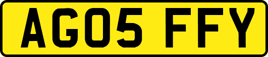 AG05FFY