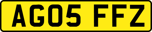 AG05FFZ