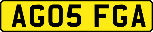 AG05FGA