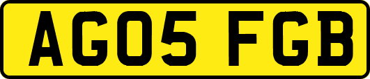 AG05FGB