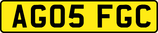 AG05FGC