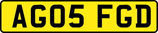 AG05FGD