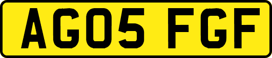 AG05FGF