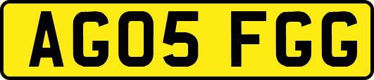 AG05FGG