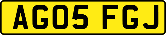 AG05FGJ
