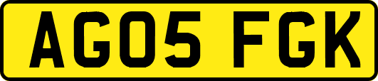 AG05FGK