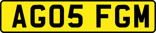 AG05FGM