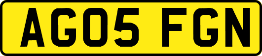 AG05FGN