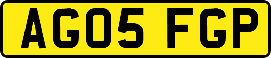 AG05FGP